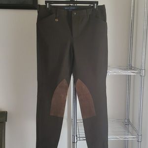 Ralph Lauren riding pants